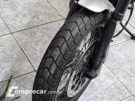 Scrambler 800