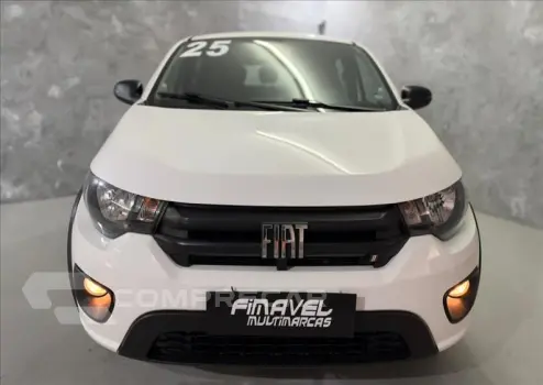 MOBI 1.0 EVO Like.