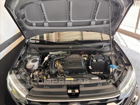 NIVUS 1.0 200 TSI Comfortline