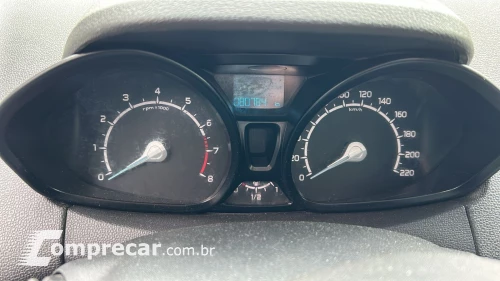 ECOSPORT 1.6 Freestyle 16V