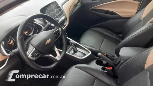 ONIX 1.0 Turbo Premier