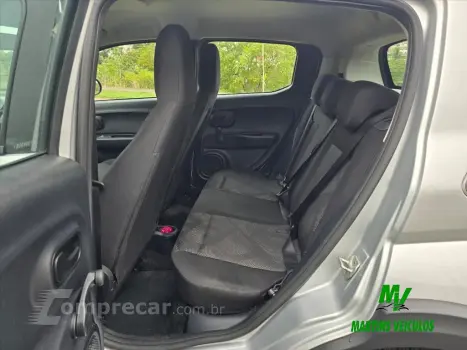 MOBI 1.0 EVO FLEX LIKE. MANUAL