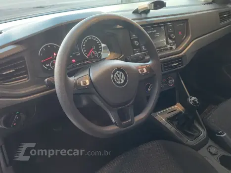 VIRTUS 1.6 MSI Flex 16V 5p Mec.