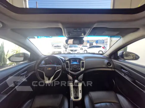 CRUZE 1.8 LTZ Sport6 16V