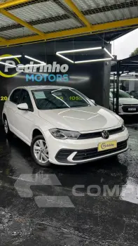 Polo Hatch 1.0 12V 4P MPI FLEX
