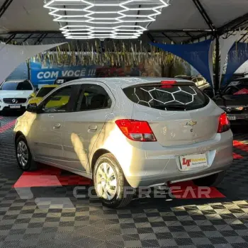 ONIX 1.4AT LT