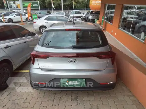 HB20 1.0 12V FLEX LIMITED PLUS MANUAL