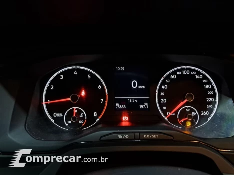 Polo 1.0 Mpi Total Flex Manual