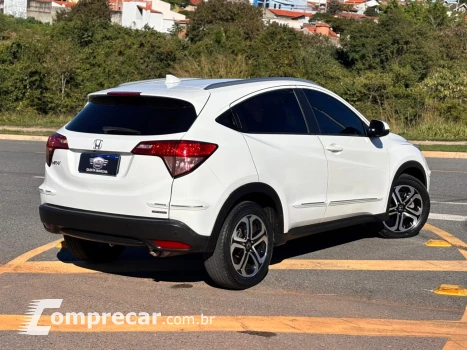HR-V EX CVT 1.8 I-VTEC FlexOne