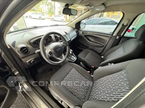 KA 1.5 Ti-vct SE Plus
