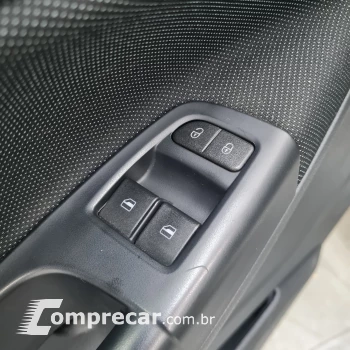 GOL 1.6 MSI Totalflex
