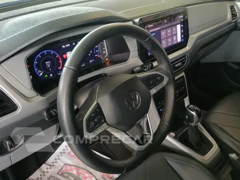 T-CROSS 1.0 200 TSI Comfortline