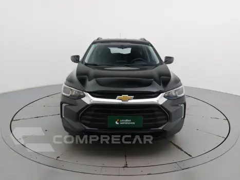 TRACKER 1.0 TURBO FLEX LT AUTOMÁTICO