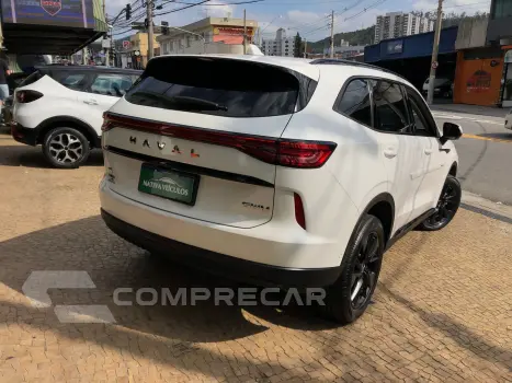 Haval H6 1.5 Hev Premium E-Traction