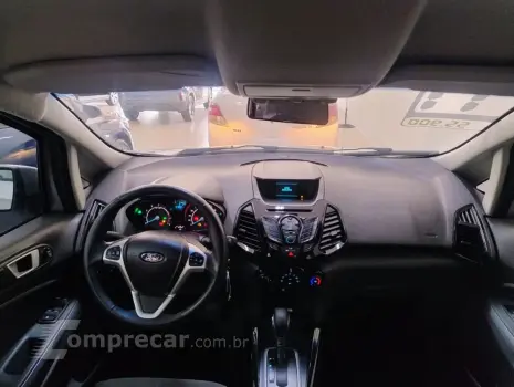 Ecosport 1.6 16V 4P FREESTYLE