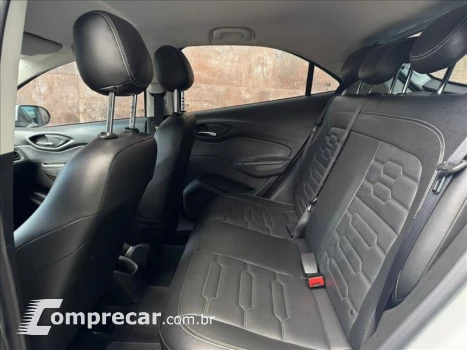 ONIX 1.4 MPFI LTZ 8V
