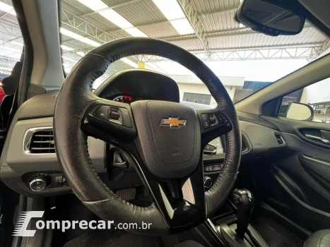 ONIX 1.4 MPFI LTZ 8V