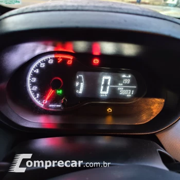 ONIX 1.0 MPFI LT 8V