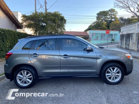 ASX 2.0 4WD 16V
