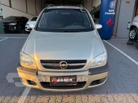 Zafira Elite 2.0 MPFI FlexPower 8V  Aut