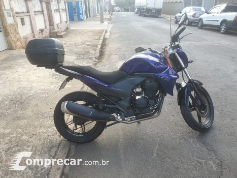 CB 300 R