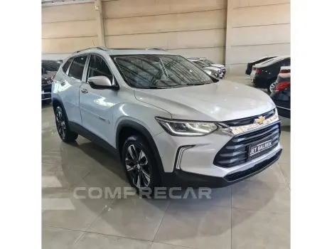 TRACKER 1.2 TURBO FLEX PREMIER AUTOMÁTICO