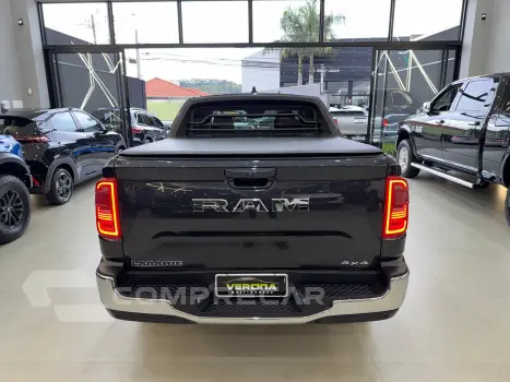 Rampage Laramie 2.2