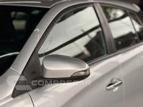 YARIS 1.5 16V FLEX XLS MULTIDRIVE