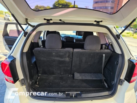 FREEMONT 2.4 Precision 16V