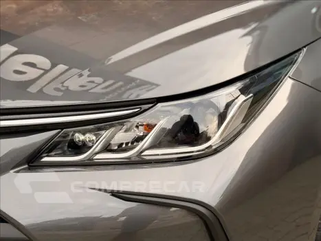 COROLLA 2.0 Vvt-ie GLI