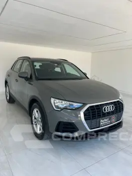 A3 1.4 TFSI Sportback Prestige Plus