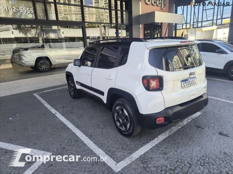 RENEGADE 1.8 16V Sport