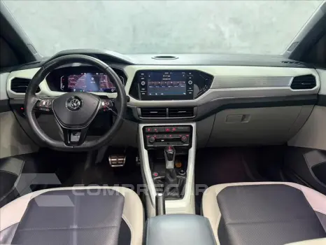 T-CROSS 1.4 250 TSI Highline