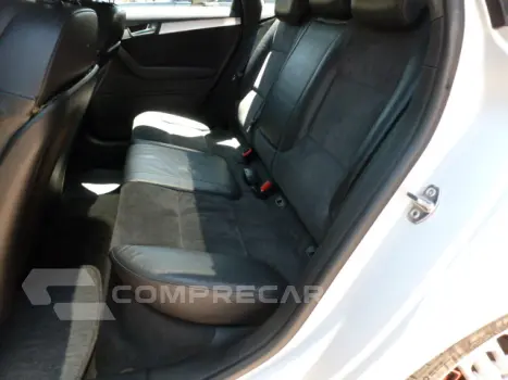 S3 2.0 TFSI Sportback Quattro
