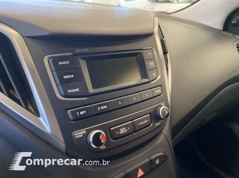 HB20 1.0 SENSE 12V HYUNDAI