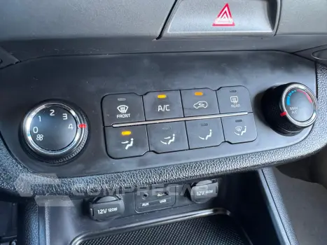 SPORTAGE 2.0 LX 4X2 16V