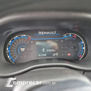 KWID Zen 1.0 Flex 12V 5p Mec.