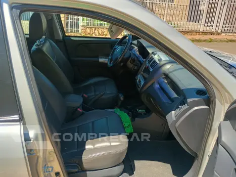 SPORTAGE 2.0 EX 4X2 V6