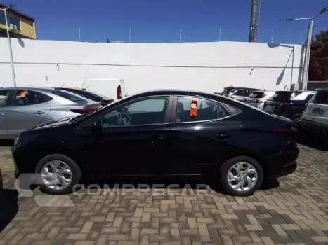 HB20S 1.0 12V FLEX COMFORT MANUAL