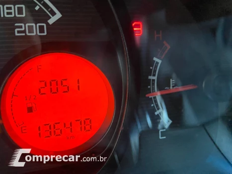 SIENA 1.4 MPI EL 8V