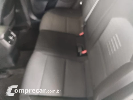 Kia CERATO 2.0 EX Sedan 16V 4 portas