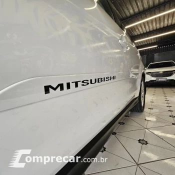 ASX 2.0 AWD CVT