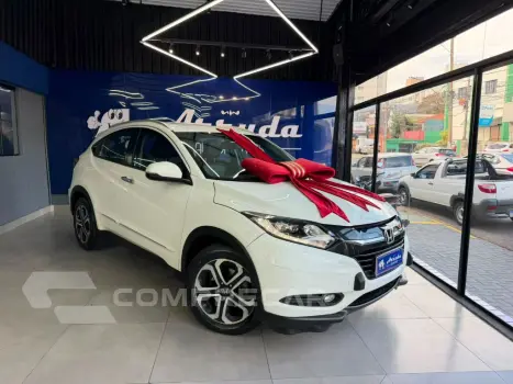 HR-V Touring 1.8 Flexone 16V 5p Aut.