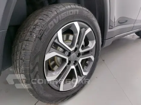 COMMANDER 1.3 T270 TURBO FLEX LIMITED AT6