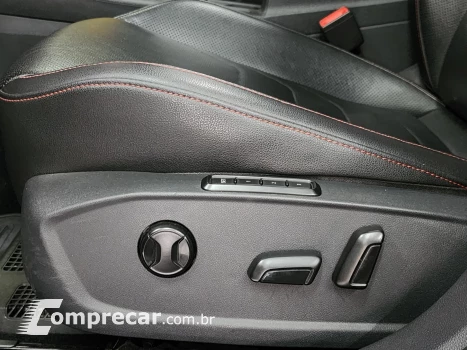 JETTA GLI 350 TSI 2.0 16V 4p Aut.