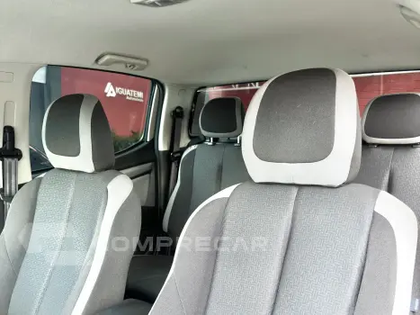 S10 2.8 16V TURBO DIESEL LT CD 4X4 AUTOMÁTICO