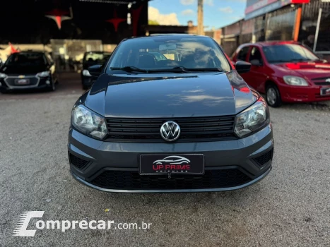 Voyage 1.6 4P FLEX