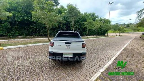 STRADA 1.3 FIREFLY FLEX VOLCANO CD CVT