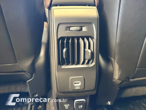 COMPASS 1.3 T270 TURBO FLEX LIMITED AT6