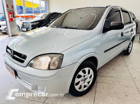 CORSA SEDAN JOY